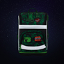BAAGL Školní aktovka Zippy Plus Minecraft Boom