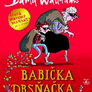 Babička drsňačka
