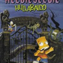 Bart Simpson´s Treehouse of Horror: Heebie-Jeebie Hullabaloo