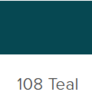 Barva Jacquard Solarfast 118ml – 108 Teal