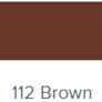 Barva Jacquard Solarfast 118ml – 112 Brown