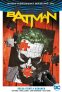 Batman 04: Válka vtipů a hádanek