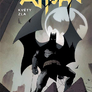 Batman - Květy zla V4
