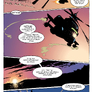 Batman - Legendy Temného rytíře: Šílenství / Nákaza