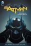Batman - Rok nula - Tajné město  V4