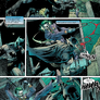 Batman: Ticho 2, kniha první