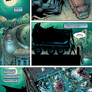 Batman: Ticho 2, kniha první