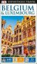 Belgium & Luxembourg - DK Eyewitness Travel Guide