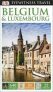 Belgium & Luxembourg - DK Eyewitness Travel Guide