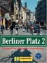 Berliner Platz 2 -Lehrbuch und Arbeitsbuch