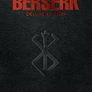 Berserk Deluxe Volume 4