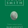 Bohatství národů - Pojednání o podstatě a původu