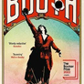 BOOTH: Longlisted for the Booker Prize 2022