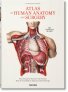 Bourgery. Atlas of Human Anatomy and Surgery (new ed.)