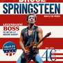 Bruce Springsteen – Kompletní příběh