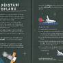 Budu astronaut  Steve Martin