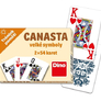 Canasta velké symboly
