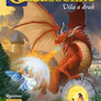Carcassonne rozšíření 3: Víla a drak (2025)