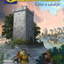 Carcassonne rozšíření 4: Věže a zloději (2025)