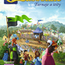 Carcassonne rozšíření 6: Turnaje a štíty (2025)
