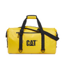 CAT cestovní taška Aqua, voděodolná - žlutá
