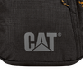 CAT crossbody taška City Adventure Explorer - černá