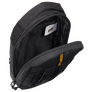 CAT crossbody taška Tech United - černá