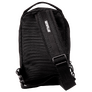 CAT crossbody taška Tech United - černá