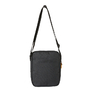 CAT crossbody taška The Project - černo žlutá