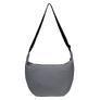CAT crossbody taška Urban Adventure Bungee Moon - světle šedá