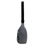 CAT crossbody taška Urban Adventure Bungee Moon - světle šedá