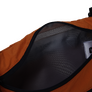 CAT crossbody taška Urban Adventure Saccoche S - oranžová