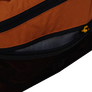 CAT crossbody taška Urban Adventure Saccoche S - oranžová