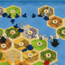 Catan - Námořníci