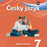 Český jazyk 7 pro ZŠ a VG - Hybridní Učebnice / nová generace