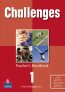 Challenges Teacher´s Handbook 1