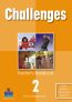 Challenges Teacher´s Handbook 2