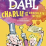 Charlie And Chocolate Factory