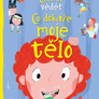 Chci to vědět - Co dokáže moje tělo