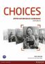 Choices Upper Intermediate Workbook w/ Audio CD Pack