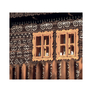 Čičmany 60 Puzzle