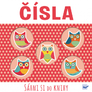 Čísla - Sáhni si do knihy