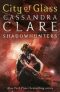 City of Glass – The Mortal Instruments Book 3