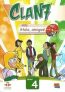 Clan 7 Nivel 4 - Libro del alumno + CD-ROM