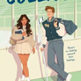Collide: ´If you liked the Icebreaker series then this book is for you´