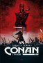Conan z Cimmerie 1 - červená