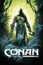 Conan z Cimmerie 1 - zelená