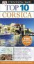 Corsica - DK Eyewitness Top 10 Travel Guide