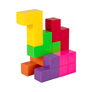 Cubimag Mini - Magnetický hlavolam