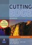 Cutting Edge Advanced Students´ Book w/ CD-ROM Pack